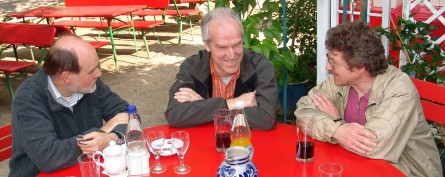 Wandertag 2009